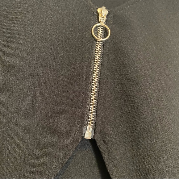 Black jumpsuit - Picture 5 of 5